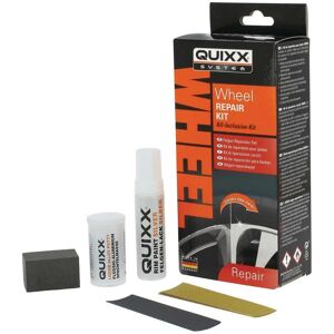 QUIXX Rénovateur chromes et métaux (Ref: QUIXX70)