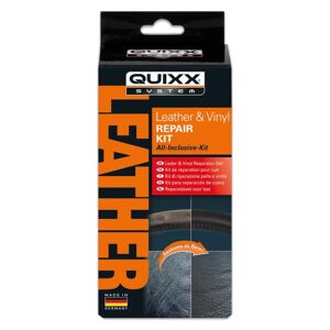 QUIXX Nettoyant Cuir (Ref: QUIXX90)