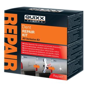 QUIXX Kit rénovateur carrosserie (Ref: QUIXX50)