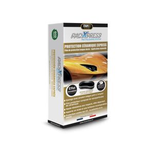 PADXPRESS Kit rénovateur carrosserie (Ref: EPCR)