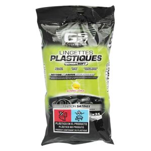 GS27 Lingettes Plastiques (Ref: CL180420)