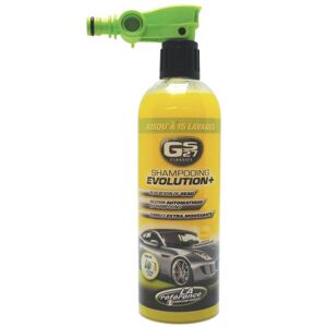 GS27 Shampoing et Nettoyant poudre (Ref: CL130141)