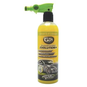 GS27 Shampoing et Nettoyant poudre (Ref: CL130141)
