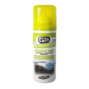 GS27 Desinfectant (Ref: CL160421)