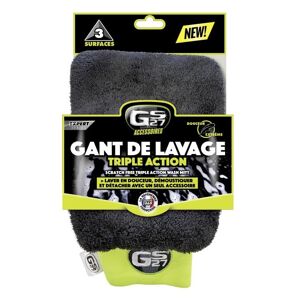 GS27 Gant de lavage (Ref: OU180140)