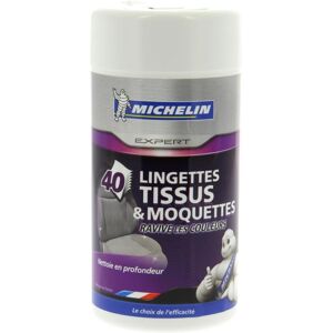 Michelin Lingettes textile (Ref: 008880)