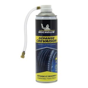 Michelin Bombe anticrevaison 500 ml (Ref: 009472)