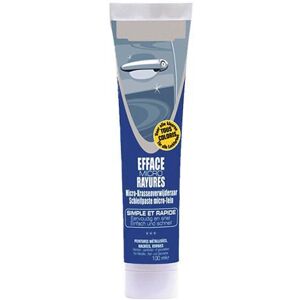 GS27 Efface Rayures Gris Tube 150 ml (Ref: CL150161)