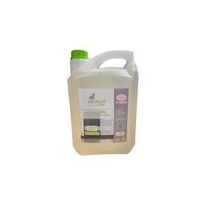 IDEGREEN - Nettoyant Respect'home sanitaire et surface - 5L