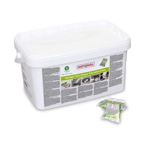 Rational Tablette Nettoyante Active Green