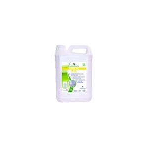 CHRISTEYNS Liquide rinçage lave vaisselle christeyns green r rinse gc 5 litres