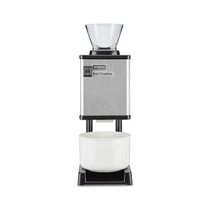 WARING Broyeur A Glacons De Marque Waring DimensionsL 190XP 250XH 440 Mm Puissance 115W - Capacite 2,4 L IC20