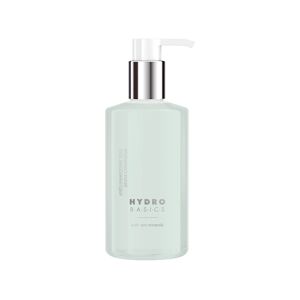 Hydro Basics 300ml baume après-shampooing en flacon Cannes avec pompe X 12