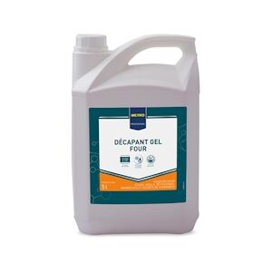 Metro Professional Gel décapant four 5 L