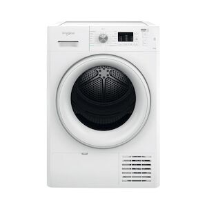 Whirlpool Sèche-linge frontal FFTM1081FR