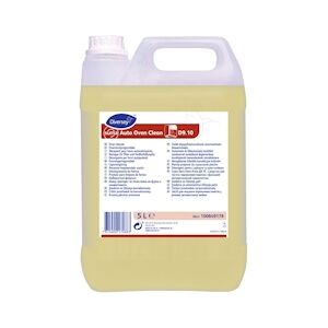 Liquide nettoyant four 5L 