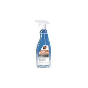 Spray Désinfectant Rapide, 1 Litre VIRTUS GROUP