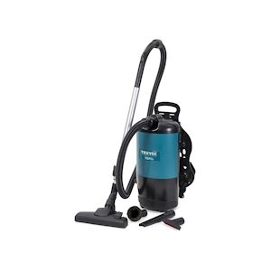 Truvox Aspirateur poussière 5L dorsal - vendu à l'unité - usage non-intensif