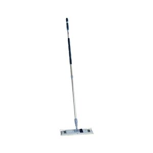 Vileda Balai plat manche aluminium Speedmop