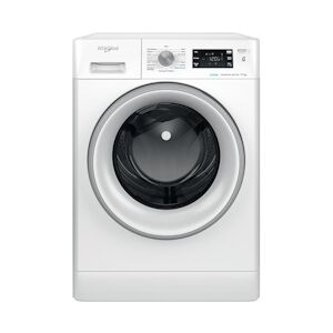 Whirlpool Lave-linge frontal FFB10469SVFR