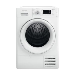 Whirlpool Sèche-linge frontal FFTCM118XBFR