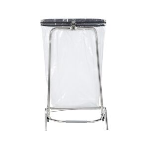 Rossignol Support Sac Mobile A Clapet Hermix - 110L Inox