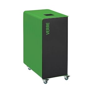 Rossignol Borne De Tri Support Sac Mobile 90L Cubatri Verre Manga/Vert - 54825 - Rossignol