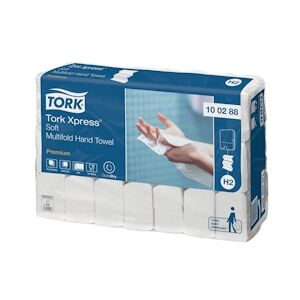 TORK Essuie-mains Xpress Premium H2