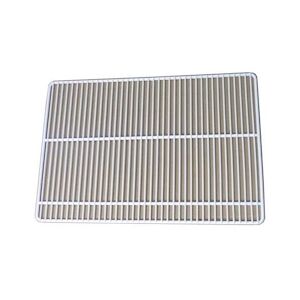 Grille 600x410mm rilsan blanc 0a8650 ALPENINOX