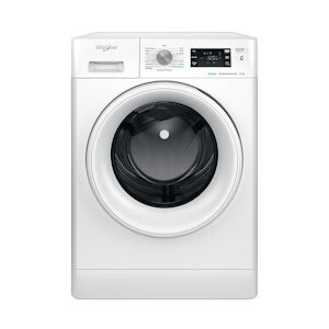 Whirlpool Lave-linge frontal FFBS9469WVFR