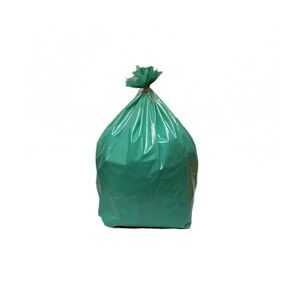 DELAISY – KARGO Sac Poubelle 110L Vert - 30 microns x 200 Sacs - Delaisy Kargo