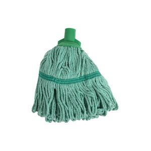 Jantex Mop Bio Fresh vert Polyester JANTEX