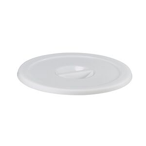 Rossignol Couvercle Collecteur Alimentaire 100L Pratik Blanc - 56290 - Rossignol