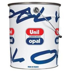 UNIL OPAL Graisse multifonction EPR2 5kg - UNILOPAL - EPR2-5 - Publicité