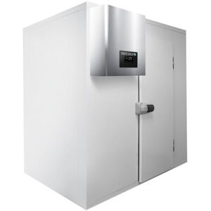 Non communiqué Chambre froide CRPF1824 L 1800 x P 2400 mm Tefcold - Publicité