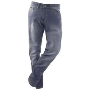 Non communiqué Jeans de travail RICA LEWIS - Homme - Taille 44 - Coupe droite - Thermolite - Stretch - THERMIC - Publicité