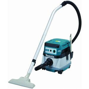 Non communiqué Aspirateur 36V 2 x 18V Li-Ion MAKITA sans batterie - DVC865LZX3 - Publicité