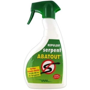 Abatout Serpent 500ml