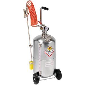 Raasm Pulvérisateur inox huile-désinfectant 24l Raasm