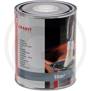 Protection Anti Rouille Gris 601