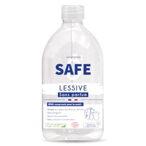 Lessive Liquide Bio 1L