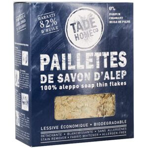 Tadé Aleppo Home Paillettes de Savon D'Alep 750g