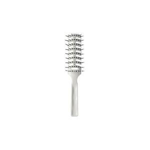 Perfect Beauty Brosse squelette Colors Blanche