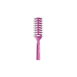 Perfect Beauty Brosse squelette Colors rose