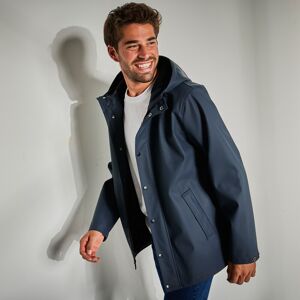 Blancheporte Ciré imperméable en polyester recyclé(**) - BlancheporteL'objectif de ce ciré ? Vous donnez envie de chanter sous la pluie et de profiter de la saison ! Imperméable, chaud et issu d'une confection raisonnée grâce à son polyester recyclé(**), 