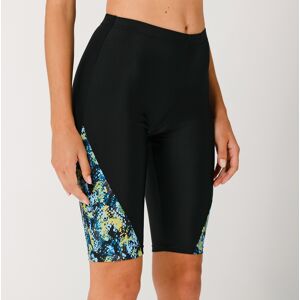 Blancheporte Cycliste sport microfibre imprimée - BlancheporteVive la liberté de mouvements ! Avec ce cycliste sans coutures, vous allez vous sentir légère et bien couverte pendant vos activités sportives. Sa matière est très agréable à porter et facile à