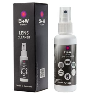 B&W Spray Nettoyant Optique Lens Cl4012240015573er