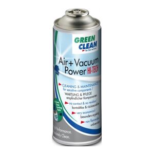 GREEN CLEAN Sensor System 400ml (aérosol)