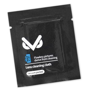 VSGO Chiffon de Nettoyage en Microfibre (20x)
