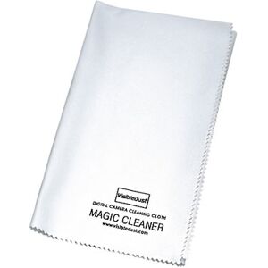 VISIBLEDUST Tissu Magic Cl026127770428er